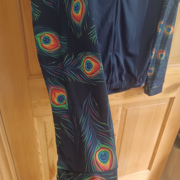 M Sport 6 Shirt NWT - Picture 3 of 3